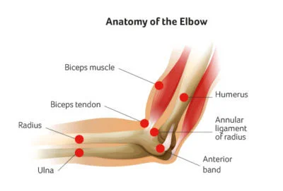 elbow-pain